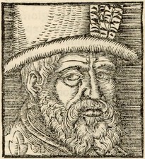 Sebastian Münster