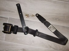 Orig. VW T4 Sicherheitsgurt