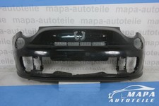 Fiat 500 abarth vor facelift - vor,