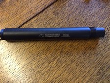 Hammerhead OneShot Barrel Used