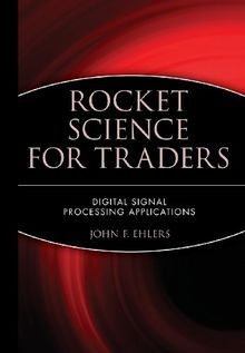 Rocket science for traders - science,