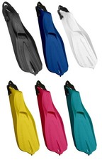 Scubapro GO TRAVEL FIN Reiseflosse Schnorchelflosse Geräteflosse NEU !!!