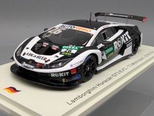 Modellautos 1:43 Spark