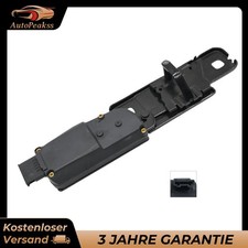 HECKKLAPPENSCHLOß HECKKLAPPE