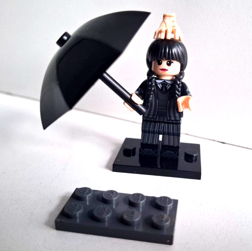 Addams family wednesday - addams,