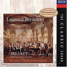 Sinfonie 36/Klavierkonzert 15