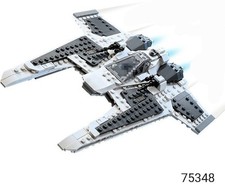 Lego Star Wars Mandalorian