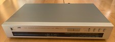 JVC T-X6L Stereo Tuner | Quarz