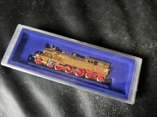 Lokomotive N Baureihe 96