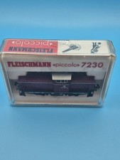 Fleischmann piccolo 7230