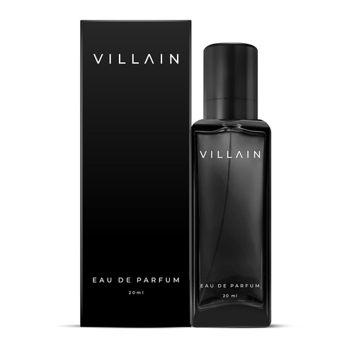 Villain parfum - (eau,
