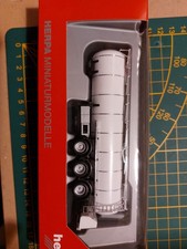 Herpa 1:87, Auflieger