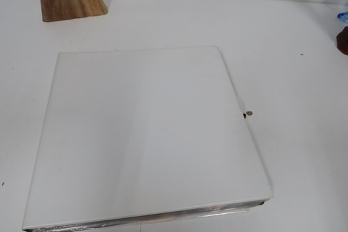 Schallplattenalbum mit lps - schallplattenalbum,