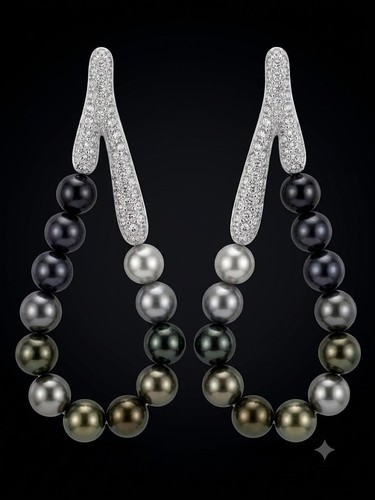 Original swarovski ohrhänger - original,