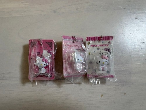 Hello kitty paket miniatur - paket,