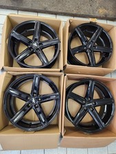 4X Oxigin Felgen 8,5JX19H2