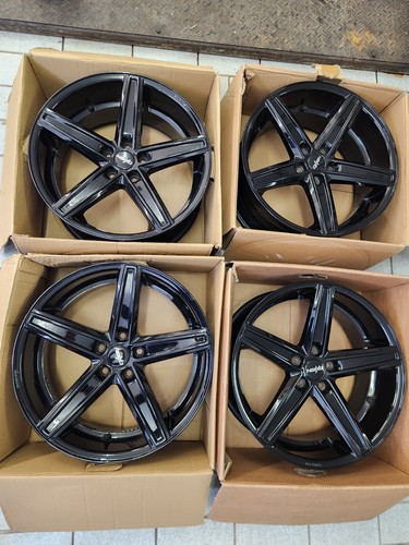 Oxigin felgen 5jx19h2 - 4x, 8,5jx19h2