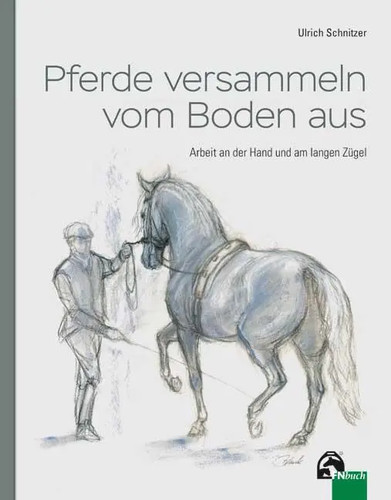 Pferde versammeln vom boden - pferde,