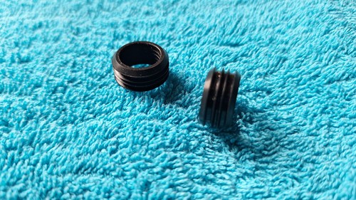 Miele dichtungssatz für - miele,