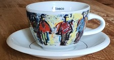 Saeco Collection, Kaffeetasse