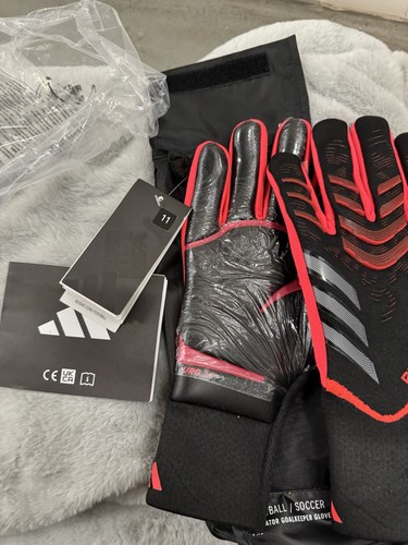 Adidas predator pro - adidas,