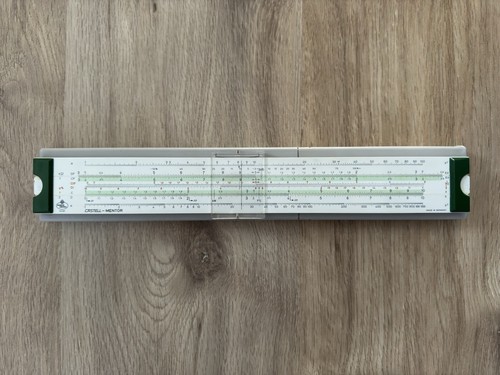 Faber castell mentor - faber-castell,