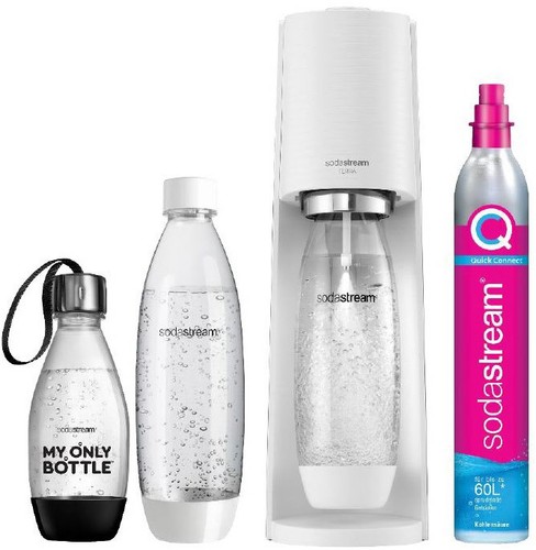 Sodastream
