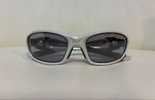 Oakley straight jacket skull - oakley,