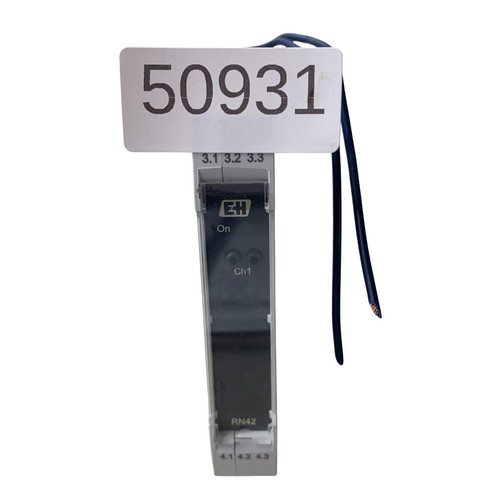 Endress hauser rn42 - endress, +