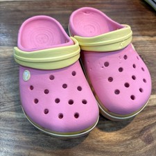 Crocs pink eu 32 - crocs, j1