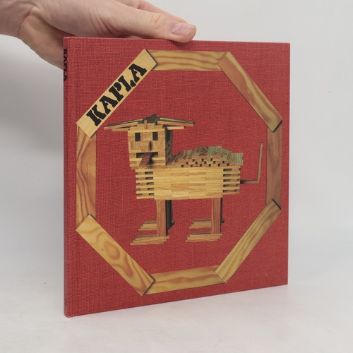 Art kapla volume - volume, 3 
