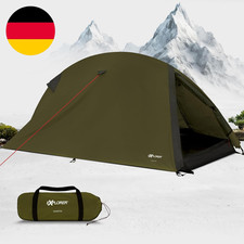 Dakota 1-2 Personen Zelt