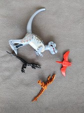 Lego Dinosaurier Konvolut