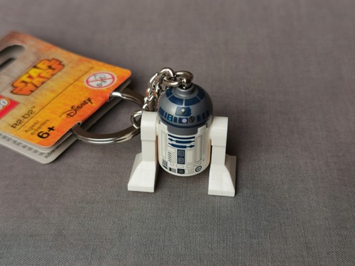 Lego 853470 star - star, r2-d2