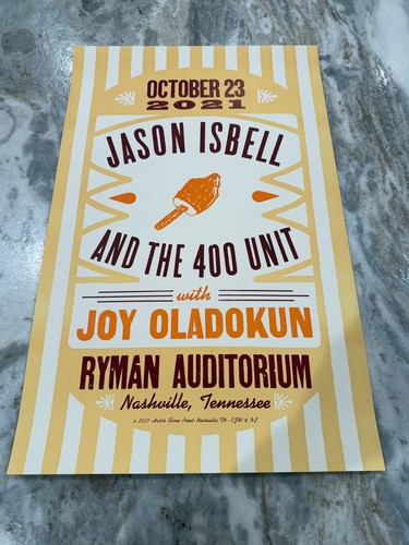 Jason isbell hatch show - hatch,