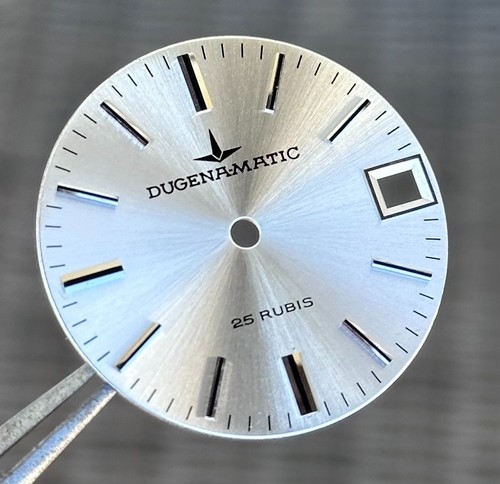 Dugena matic dial puw - dial, 561