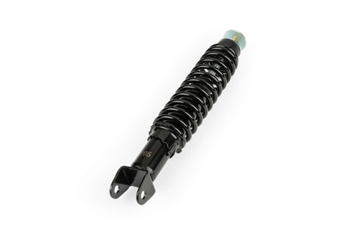 Stossdämpfer hinten forsa - hinten,