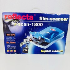 Reflecta iScan 1800 Dia