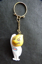 ESSO Schlüsselanhänger