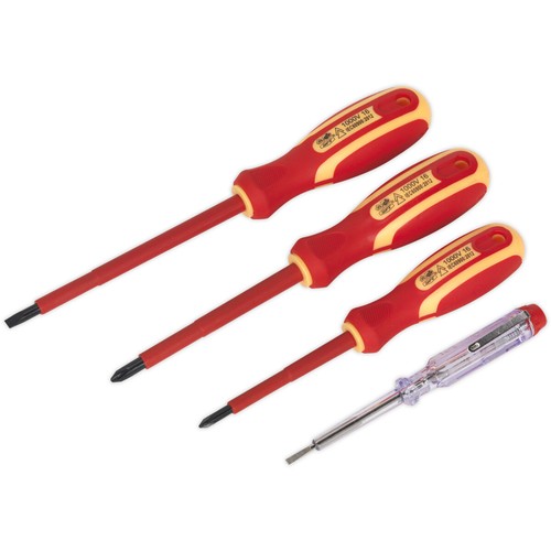 4er pack vde - 4er,