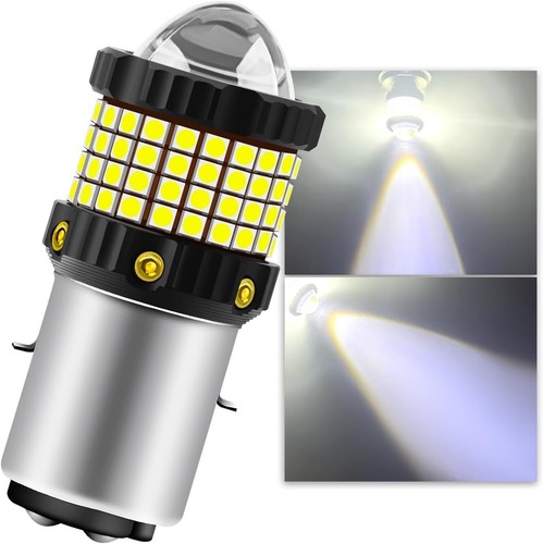 Glühbirnen ba20d led - glühbirnen, h6