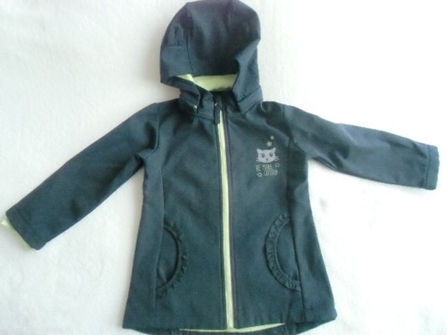 Kiki koko softshell mädchen - kiki,