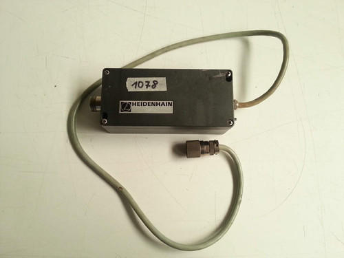 Heidenhain exe 602 - exe,