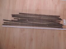 Lot 8 # Peco # SL 400 ???? # 10 x Gleis gerade, ca. 7,4 lfm # ohne OVP