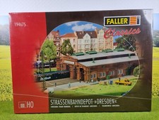 Faller 194675 - faller, h0