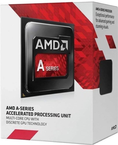 Amd series 9500 am4 - amd, a6-9500,