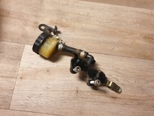 Triumph Sprint RS 955 (695AC) Bremspumpe hinten Hauptbremszylinder