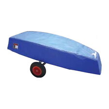 Optimist Persenning für Opti Abdeckung Plane Überzug - echter Persenningstoff