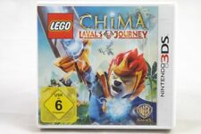 LEGO Legends of Chima -