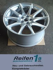 Jaguar XJ Alufelge 9 x 18 ET42 1 stück Original Felge 18 Zoll AW93-1007-BA 